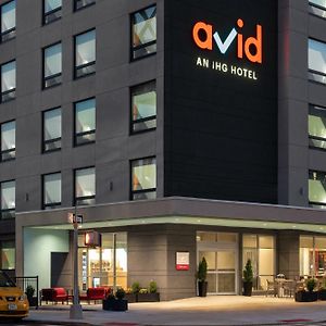 Avid Hotels - Brooklyn Dyker Heights By Ihg